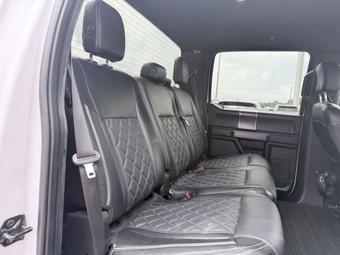 Used 2019 Ford F150 XLT w/ Equipment Group 301A Mid AWD/4WD image 13