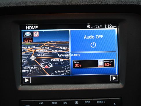 Used 2012 Ford Mustang Shelby GT500 w/ SVT Performance Pkg image 32