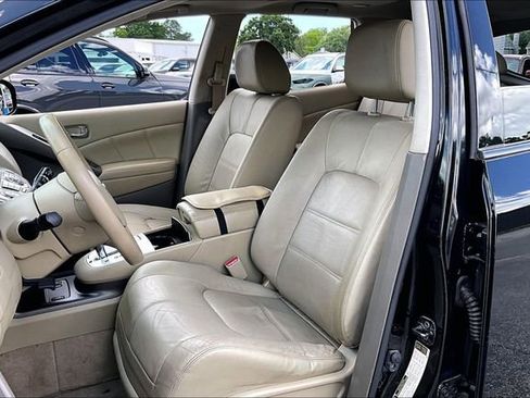 Used 2011 Nissan Murano SL w/ Navigation Pkg FWD image 18