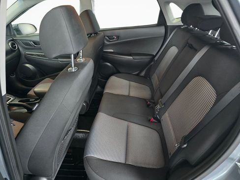 Used 2021 Hyundai Kona SEL Plus w/ Cargo Package AWD/4WD image 38