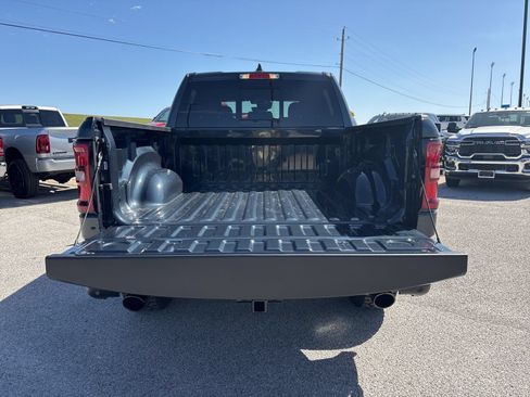 New 2026 RAM 1500 Rebel w/ Rebel Level 1 Equipment Group AWD/4WD image 31