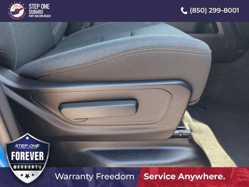Used 2025 RAM 1500 Big Horn AWD/4WD image 36