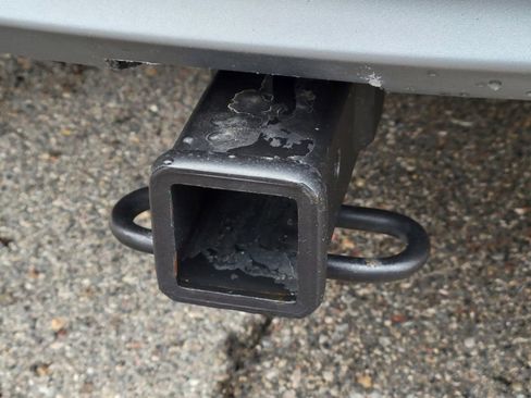 Used 2017 Honda CR-V EX-L image 24