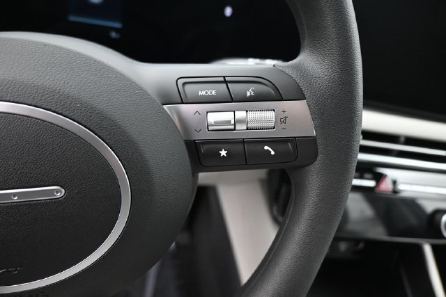 New 2026 Hyundai Tucson SEL Plus AWD/4WD image 20