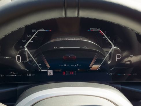 New 2026 BMW 430i 430i w/ M Sport Package image 15