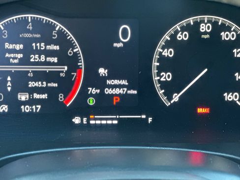 Used 2024 Honda Civic Sport image 25