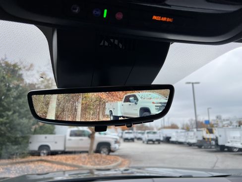 New 2026 Chevrolet Tahoe Premier image 31