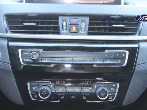 Used 2021 BMW X2 sDrive28i w/ Convenience Package image 18
