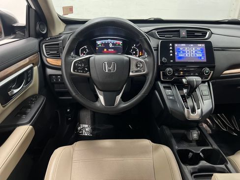 Used 2019 Honda CR-V EX-L image 13