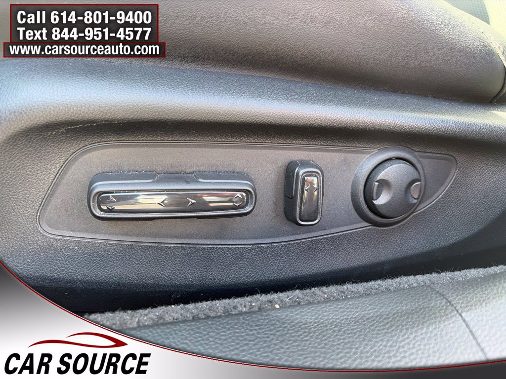 Used 2024 Honda Accord Touring image 14