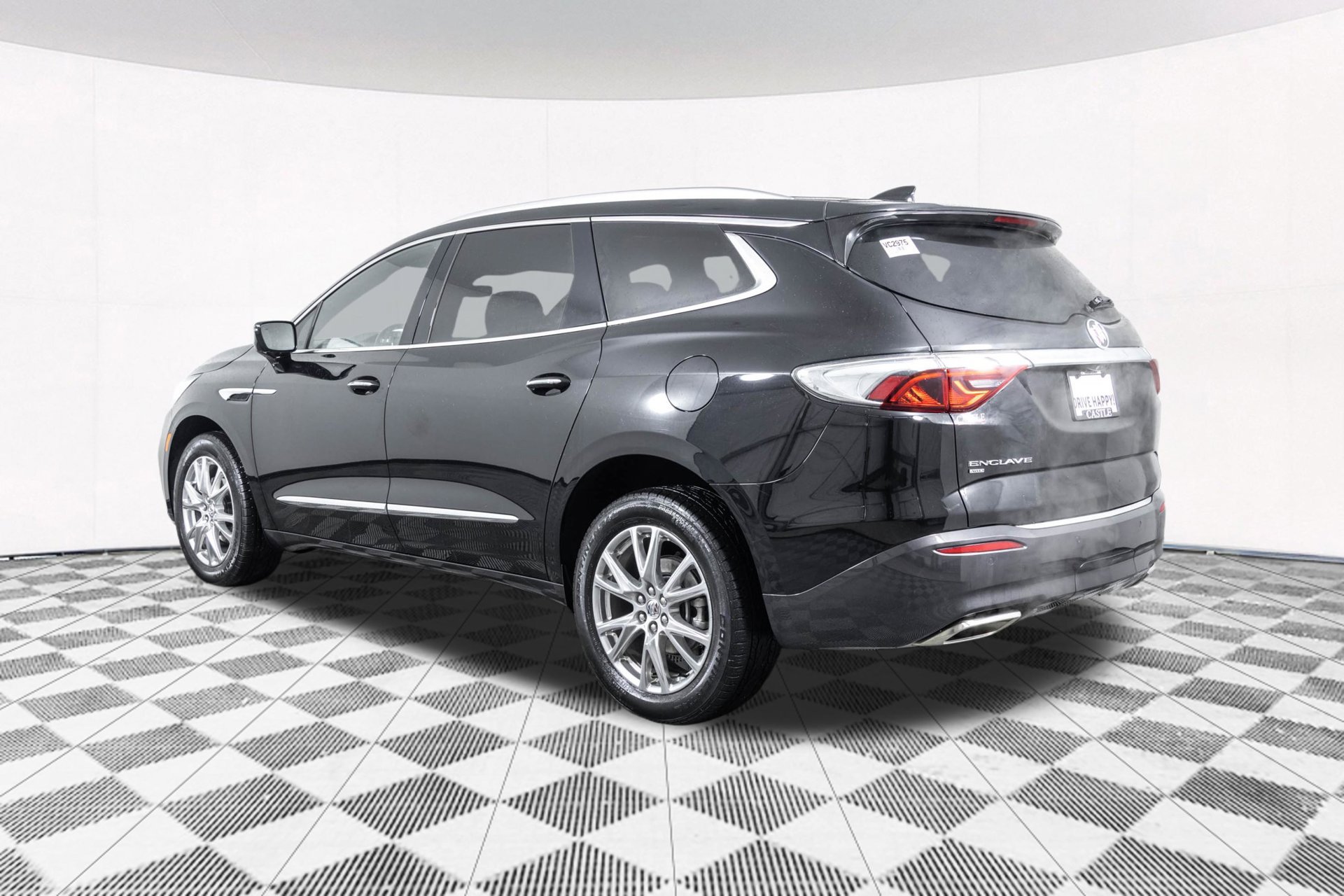 Used 2023 Buick Enclave Essence w/ Experience Buick Package AWD/4WD image 18