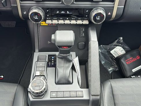 New 2026 Toyota Tacoma TRD Off-Road image 31