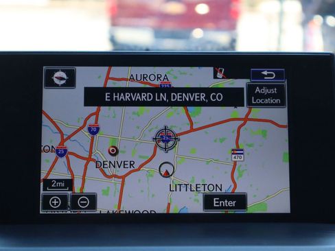 Used 2016 Lexus NX 200t w/ Premium Package image 21