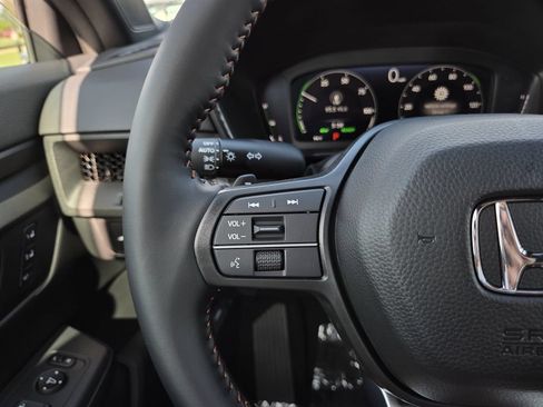 New 2026 Honda CR-V Sport-L image 22