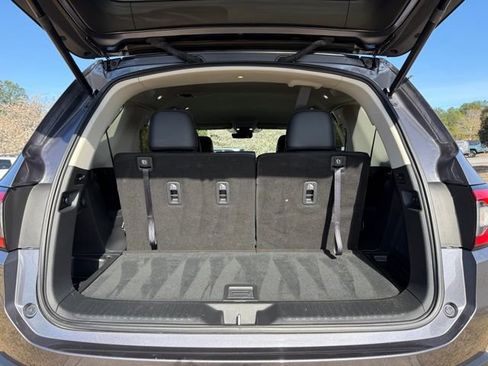 Used 2024 Honda Pilot EX-L image 30