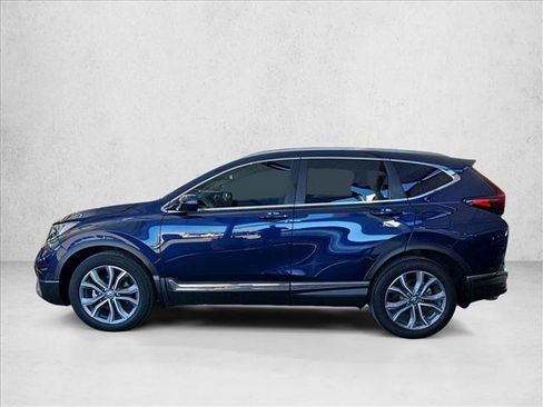 Used 2020 Honda CR-V Touring image 9