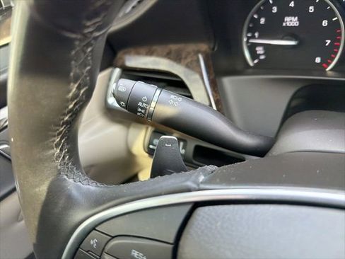 Used 2016 Cadillac CT6 Luxury image 41