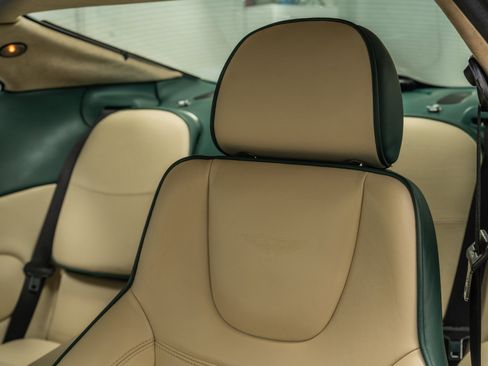 Used 2001 Aston Martin DB7 Vantage image 26