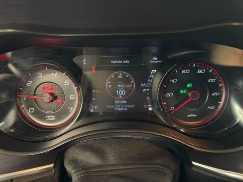Used 2018 Dodge Charger GT w/ Beats Audio Group AWD/4WD image 19