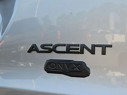 Used 2025 Subaru Ascent Bronze Edition w/ Onyx Package AWD/4WD image 20