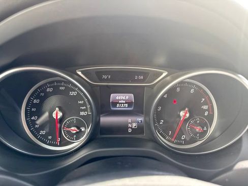 Used 2018 Mercedes-Benz GLA 250 4MATIC image 20