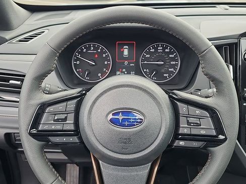 New 2026 Subaru Forester Sport image 17