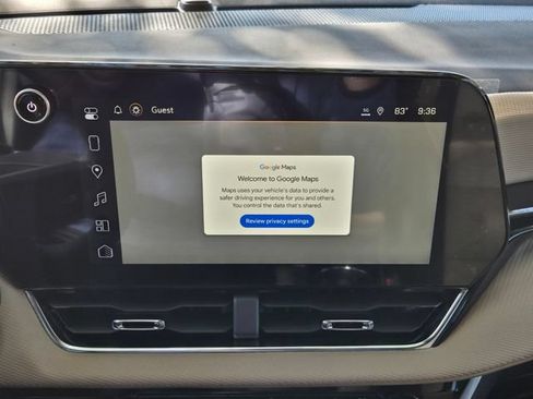 New 2026 Chevrolet Equinox ACTIV w/ Convenience Package III FWD image 19
