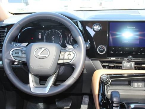 Certified 2024 Lexus NX 350 AWD w/ Cold Area Package image 14
