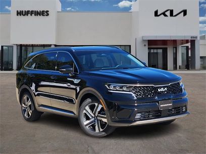 Certified 2024 Kia Sorento SX Prestige