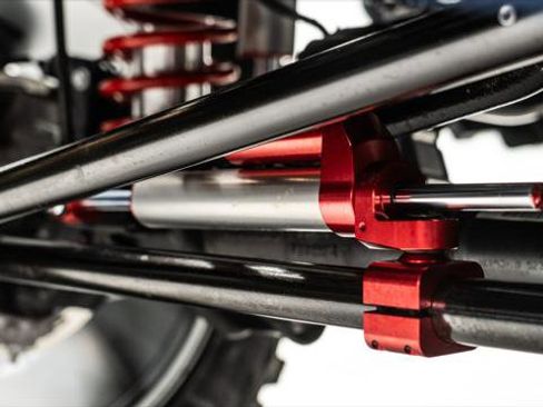 Used 2025 Jeep Gladiator Sport image 49