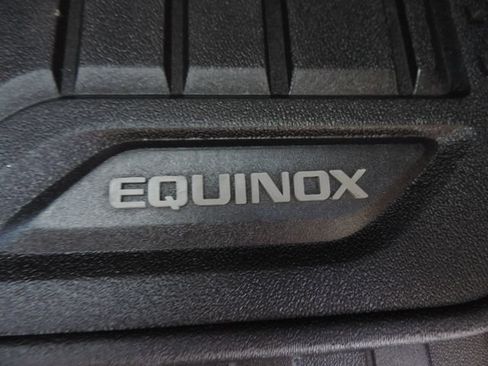 Certified 2020 Chevrolet Equinox LT FWD image 25