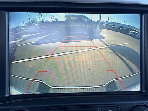 Used 2017 Chevrolet Silverado 1500 LT w/ Redline Edition image 24