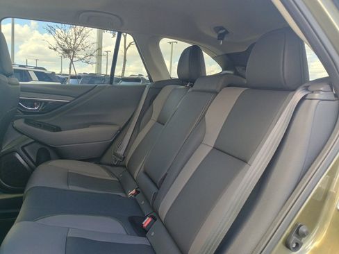 Certified 2024 Subaru Outback Onyx Edition w/ Popular Package #2 image 17