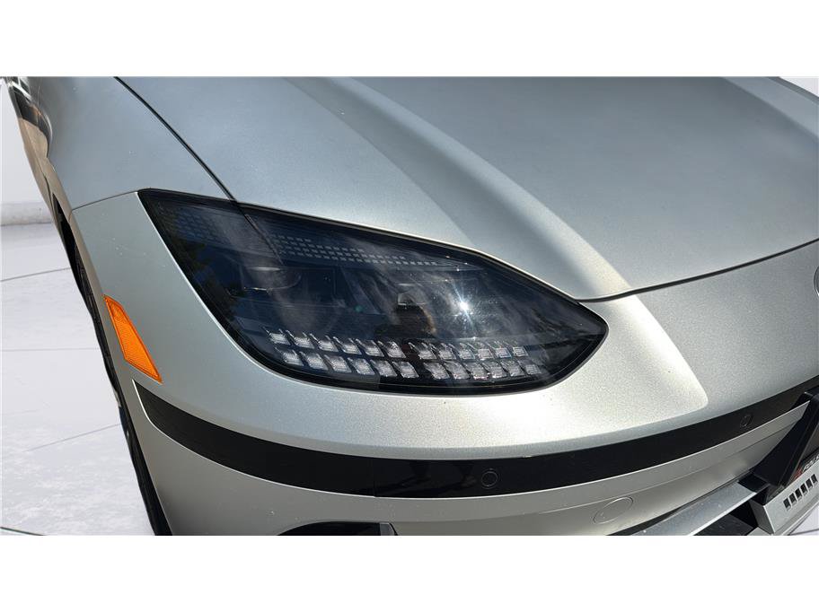 Used 2023 Hyundai Ioniq 6 SEL RWD image 9