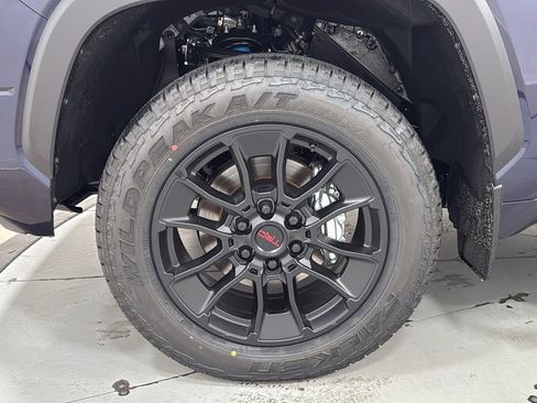 New 2026 Toyota Tundra Limited image 24