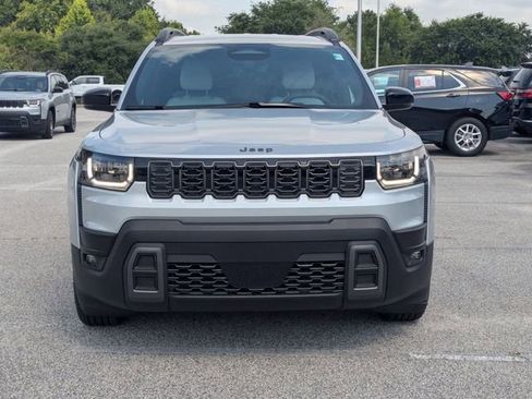 New 2026 Jeep Cherokee Limited AWD/4WD image 8