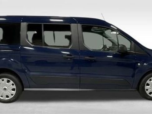 Used 2020 Ford Transit Connect XL image 12