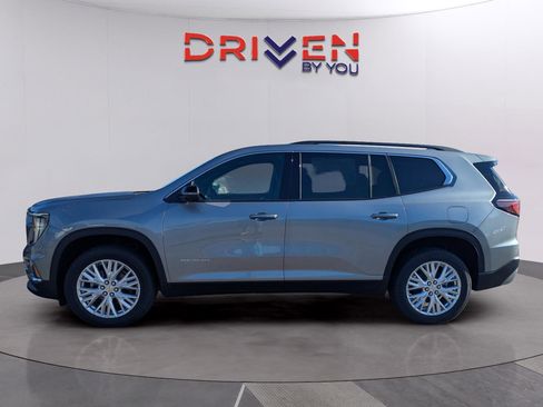 New 2026 GMC Acadia Elevation w/ Elevation Premium Package image 2