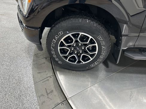 Certified 2021 Ford F150 XLT w/ Equipment Group 302A High image 37