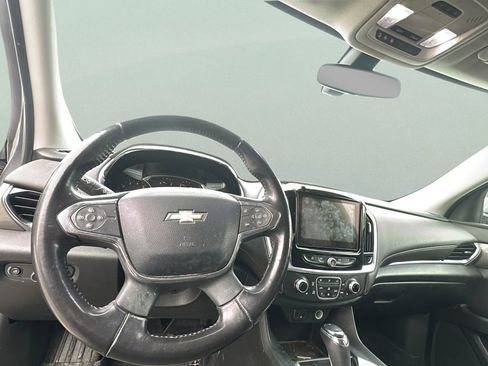Used 2019 Chevrolet Traverse LT w/ LPO, Floor Liner Package image 19