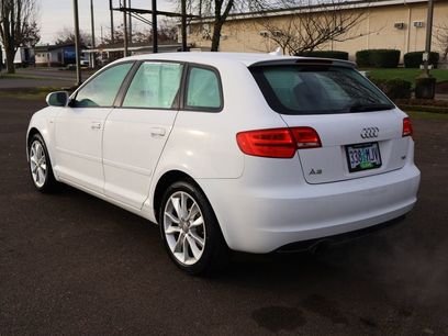 Used 2012 Audi A3 TDI Premium