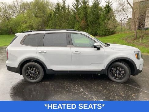 Used 2023 Kia Telluride SX X-Pro AWD/4WD image 5
