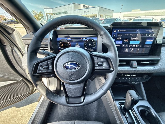 New 2026 Subaru Outback Limited AWD/4WD image 16