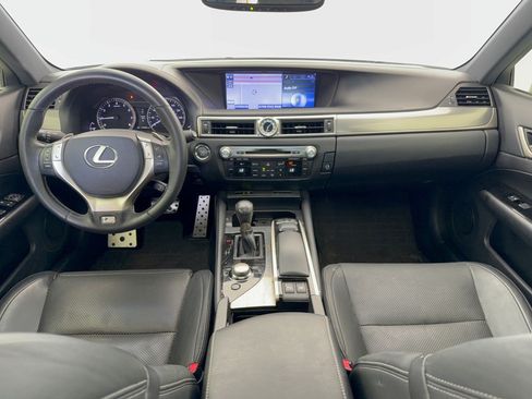Used 2013 Lexus GS 350 w/ F Sport Pkg RWD image 17