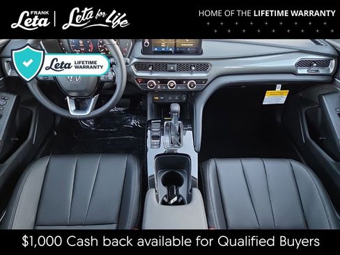 New 2026 Acura Integra image 24