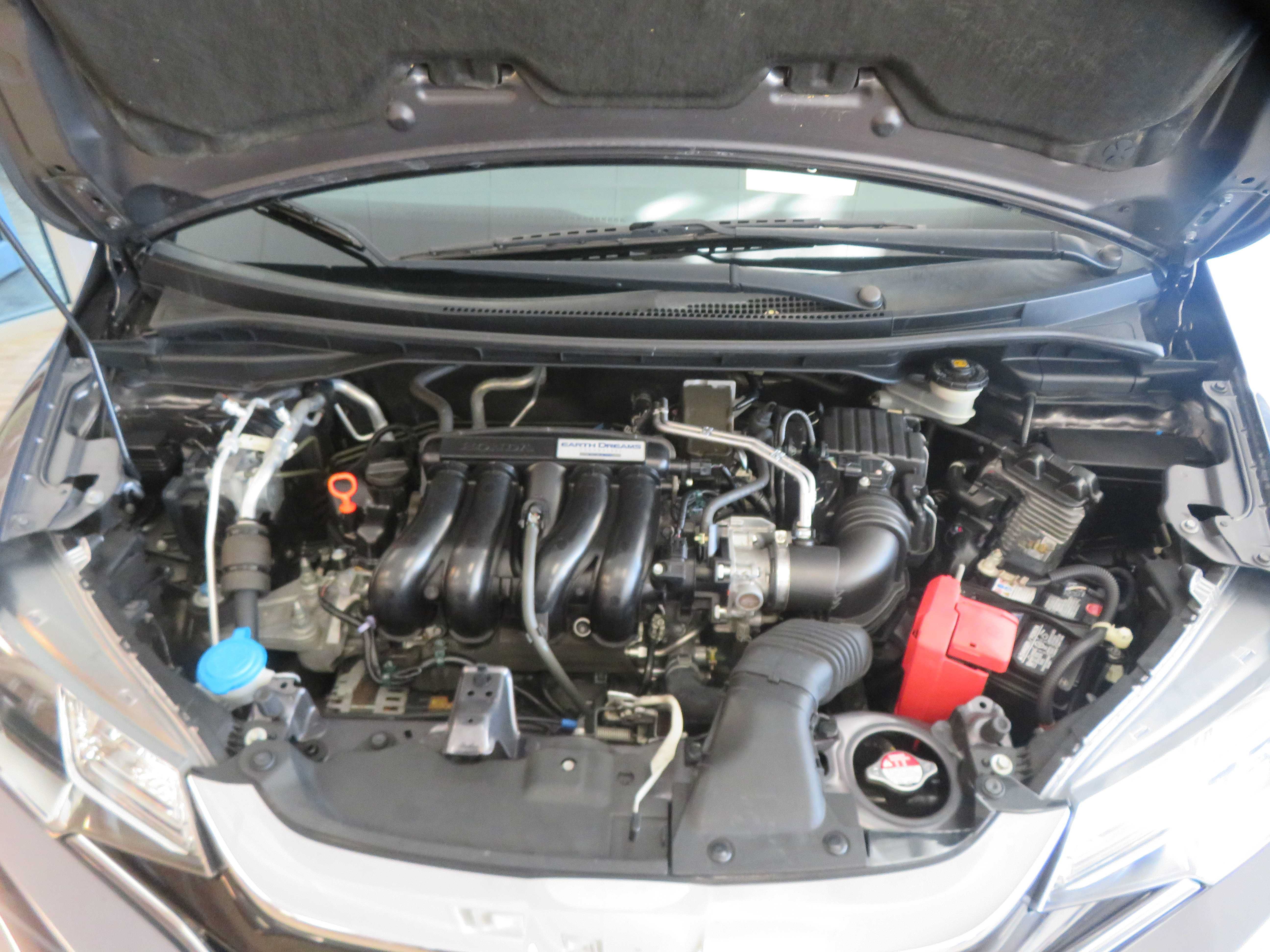 Used 2019 Honda Fit LX image 46