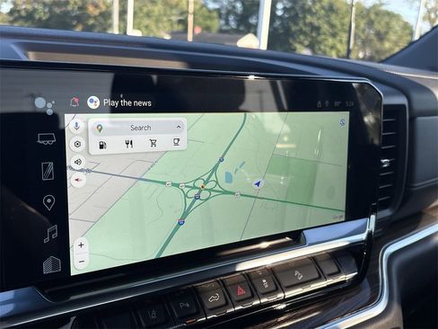 New 2026 Chevrolet Silverado 2500 LT w/ All Star Edition image 20