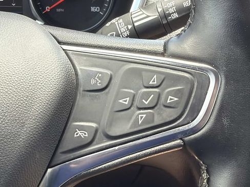 Used 2024 Chevrolet Equinox LT AWD/4WD image 28