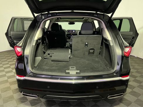 Certified 2023 Acura MDX w/Technology Package image 27