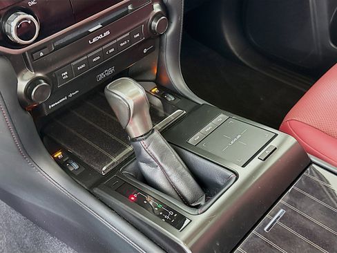 Used 2023 Lexus GX 460 Premium w/ Accessory Package AWD/4WD image 17